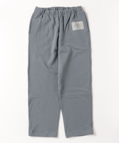 N.HOOLYWOOD TEST PRODUCT EXCHANGE SERVICE(N.ハリウッド テストプロダクト エクスチェンジサービス)の「TRACK PANTS(その他パンツ・メンズ・ブラック/ベージュ/チャコール・40/38/36)」の20枚目の写真