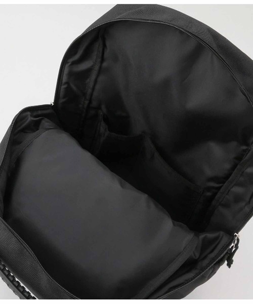 ADAM ET ROPE'（アダムエロペ）の「【ROUTINE】バックパック / 撥水 / マザーズバッグ（バックパック/リュック・メンズ・ブラック・FREE）」の21枚目の写真