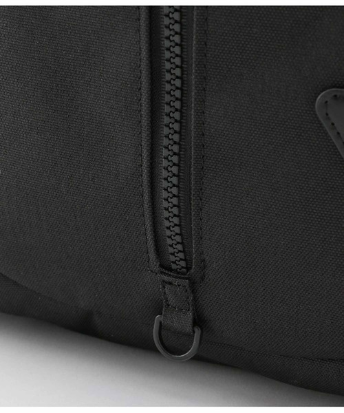 ADAM ET ROPE'（アダムエロペ）の「【ROUTINE】バックパック / 撥水 / マザーズバッグ（バックパック/リュック・メンズ・ブラック・FREE）」の14枚目の写真