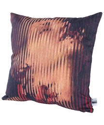 Sync.(XBN)Sync.yKOSUKE KAWAMURAzKOSUKE KAWAMURA SQUARE CUSHION "OVERLAP"(NbV/NbVJo[)