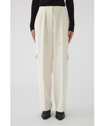 RIM.ARK（リムアーク）の「Drawstring cargo PT（スラックス）」