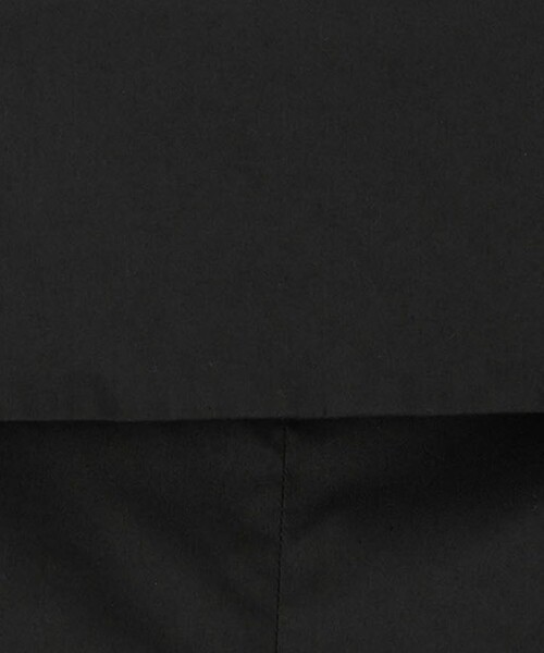 EMMEL REFINES（エメルリファインズ）の「＜EMMEL REFINES＞EM ベア キャミ サロペット（サロペット/オーバーオール・レディース・ベージュ/ブラック・M/S）」の5枚目の写真