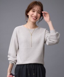 【8色展開】ハッピーカラーニット