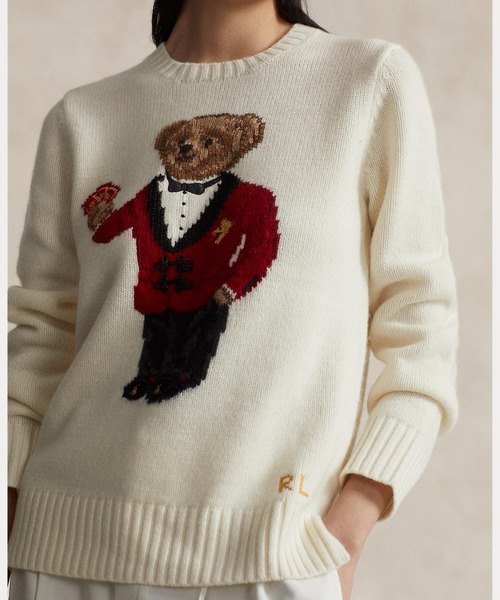 POLO RALPH LAUREN（ポロ ラルフ ローレン）の「ルナー ニュー イヤー