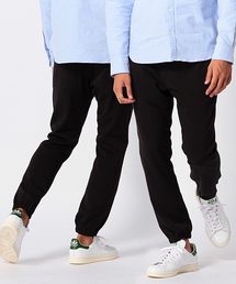 BEAMS | BEAMS / TR ストレッチ イージー リブパンツ(その他パンツ)