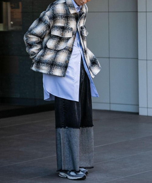 SENSE OF PLACE by URBAN RESEARCH（センスオブプレイスバイアーバン