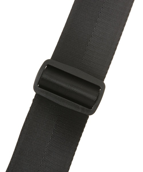 LAKOLE（ラコレ）の「ラージメッセンジャーBAG / 991660（メッセンジャーバッグ・メンズ・ブラック/ベージュ・FREE）」の10枚目の写真