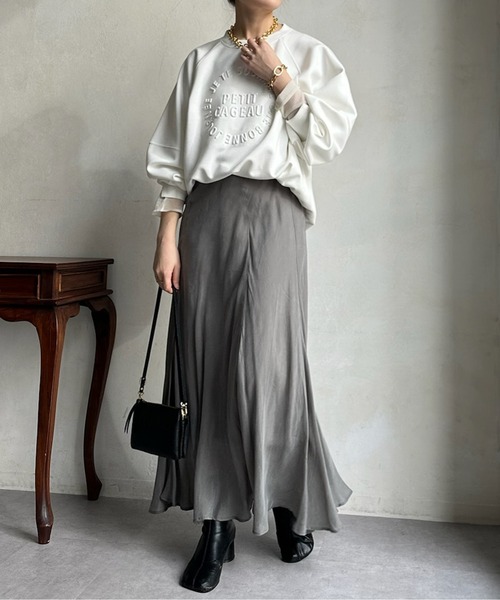 新品　今季新作完売品　黒　DOUDOU(ドゥドゥ) ノーカラーダンボールコート 新品 今季新作完売品 黒 DOUDOU(ドゥドゥ) ノーカラーダンボール