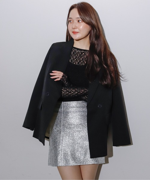 セール】テーラードジャケット（テーラードジャケット）｜MOCOA'S