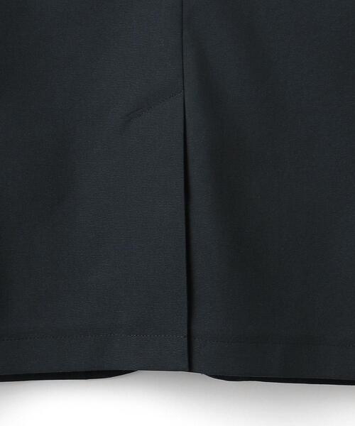 green label relaxing(グリーンレーベルリラクシング)の「TR ホップサック ナロー ジャケット -ストレッチ-(テーラードジャケット・メンズ・グレー/ネイビー/オリーブ・L/XL/XS/S/M)」の17枚目の写真