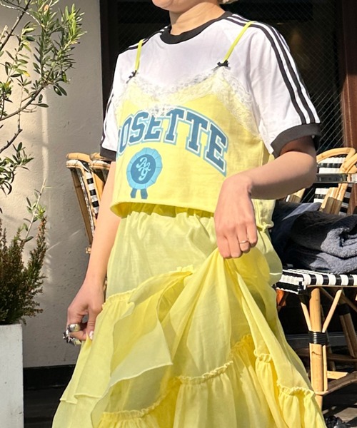 Alley by w closet（アリーバイダブルクローゼット）の「【Alley