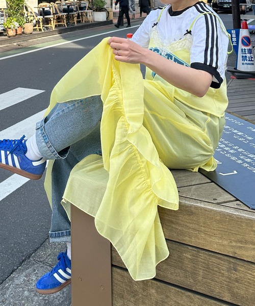 Alley by w closet（アリーバイダブルクローゼット）の「【Alley