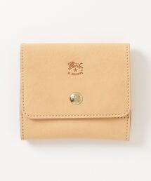 IL BISONTE（イルビゾンテ）の「IL BISONTE / ORIGINAL LEATHER / ウォレット（財布）」