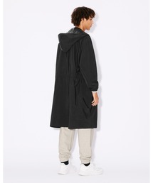 KENZO（ケンゾー）の「'KENZO Paris' ロング ツートーン