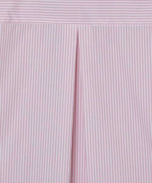 WEGO（ウィゴー）の「WEGO/カラールーズシャツ（シャツ/ブラウス・レディース・その他1/ホワイト/イエロー系その他5/ブルー系その他4・FREE）」の5枚目の写真