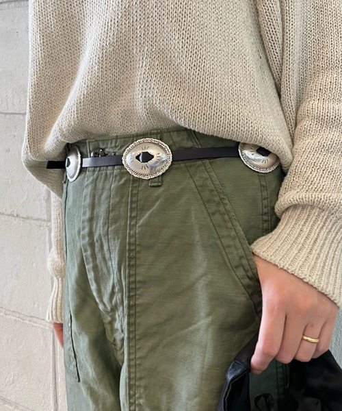 【LEFIJE/レフィエ】コンチョベルト