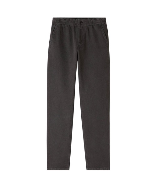 A.P.C. アーペーセー パンツ（その他） 黒 0400725Y0124 楽天市場】アーペーセー/A.P.C. パンツ アパレル メンズ PETIT