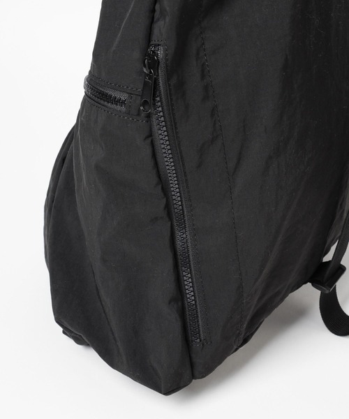 LEPSIM(レプシィム)の「ナイロンドロストワンショルダー 103812(ショルダーバッグ・レディース・アイボリー/ブラック/シルバー・ONE SIZE)」の12枚目の写真