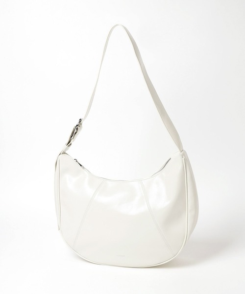 Heather（ヘザー）の「フェイクレザーボディBAG 109472（ボディ