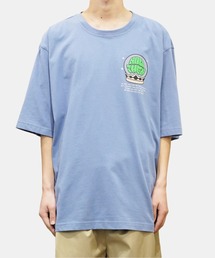 [DHRUV KAPOOR] ドゥルーフカプール Tシャツ T-shirt Dhruv Kapoor｜ドゥルーフ・カプール（メンズ）のTシャツ