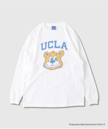 UCLA LONG SLEEVE T-SHIRT