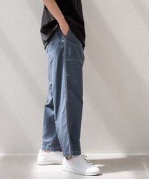 LAKOLE(ラコレ)のピグメントベイカーパンツ / 111930(その他パンツ)