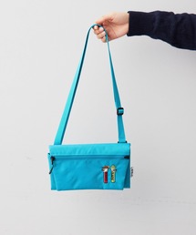 ear PAPILLONNER | 【PEZ(ペッツ)×earコラボ】《WEB限定/撥水》 お財布ポシェットショルダーバッグ(ショルダーバッグ)