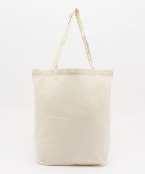 WEGO（ウィゴー）の「WEGO/NYC柄トートバッグ（トートバッグ・レディース・イエロー/パープル/ピンク/ホワイト/サックスブルー/ブラック・FREE）」の10枚目の写真