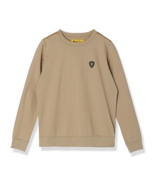 Felisi Golf(tF[WSt)̃fB[XbFelisi GolfitF[W Stj N[lbNvI[o[ WS MESH LS CREWNECK PULLOVER(TVc/Jbg\[)