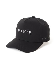 CRIMIE | THE CRIMIE EMBROIDERY CAP / クライミー ロゴ 5パネル キャップ(キャップ)