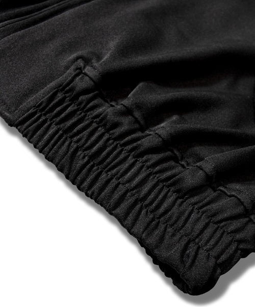 SKOOKUM（スクーカム）の「SKOOKUM 24TR LINE TRACK JKT（その他アウター・メンズ・ブラック・L/M）」の6枚目の写真