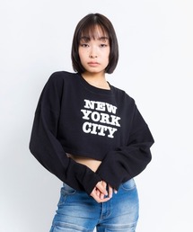 ANNA SUI｜アナスイのスウェット通販 - ZOZOTOWN