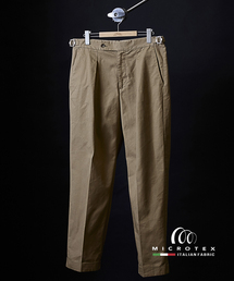 JOURNAL STANDARD relume | 【MICROTEX / マイクロテックス】サイドアジャスターパンツ(その他パンツ)