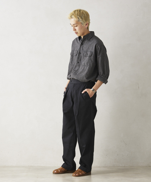 JOURNAL STANDARD relume（ジャーナルスタンダード レリューム）の