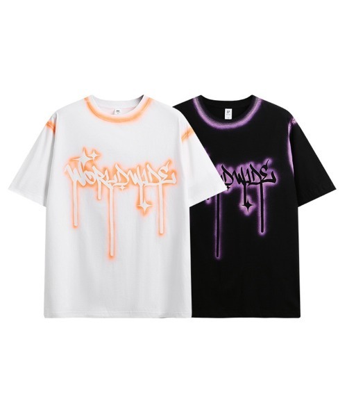 SURGERY Tシャツ SURGERY(サージェリー) Tシャツ・カットソー(メンズ) - 海外通販