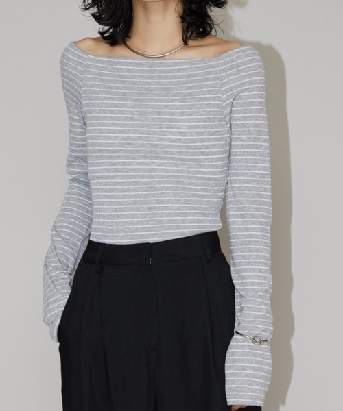 アンドマリー　トップス TOPS