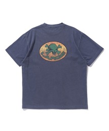 XLARGE | BONES S/S TEE(Tシャツ/カットソー)