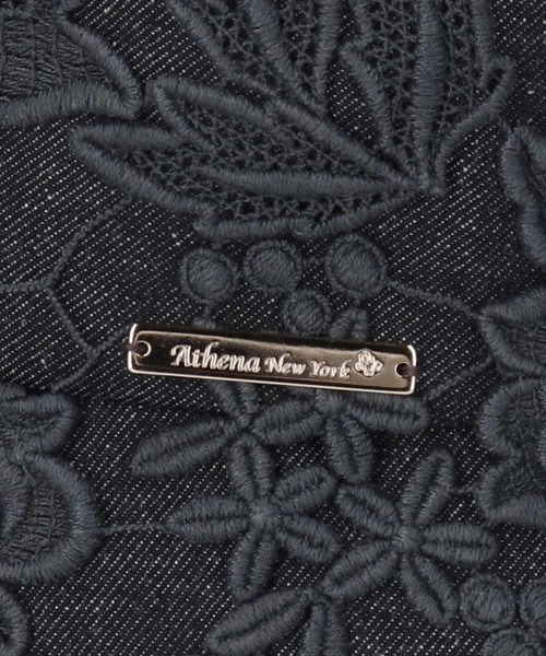 AthenaNewYork Adele Butterfly アデルバタフライ美品 アデルバタフライ | Athena New York (Women)/アシーナ