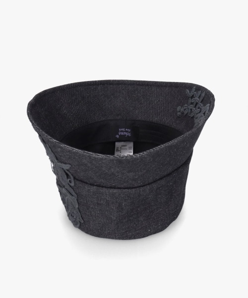 ハット(Athena New York/アシーナニューヨーク) Athena New York｜アシーナニューヨークの通販 - ZOZOTOWN