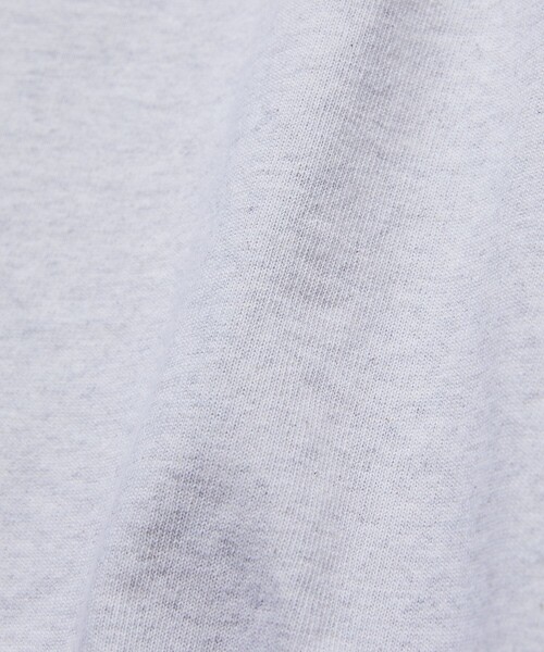 NAUTICA（ノーティカ）の「NAUTICA/ノーティカ Arch Logo S/S Tee/アーチロゴ ショートスリーブ Tシャツ（Tシャツ/カットソー・メンズ・ホワイト/ブラック/ライトグレー/グリーン/ネイビー・X-LARGE/LARGE/MEDIUM/SMALL）」の11枚目の写真