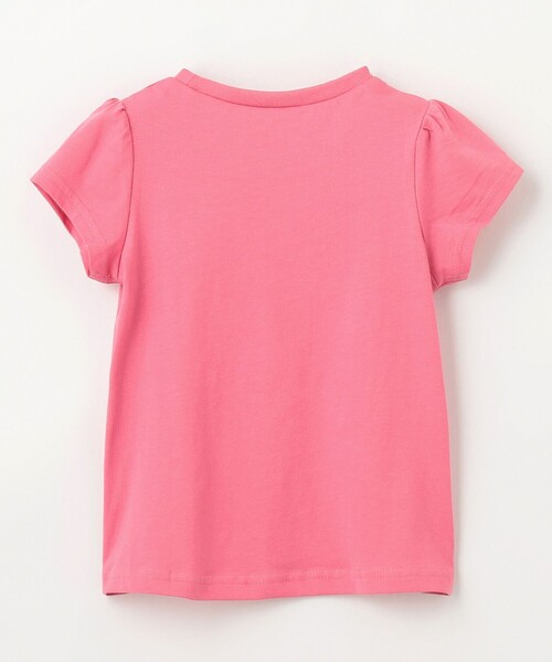 【専用】エニィファム　新品半袖Ｔシャツ4点　120 楽天市場】【SALE／50%OFF】【洗濯機可】シア-ラウンドネックT