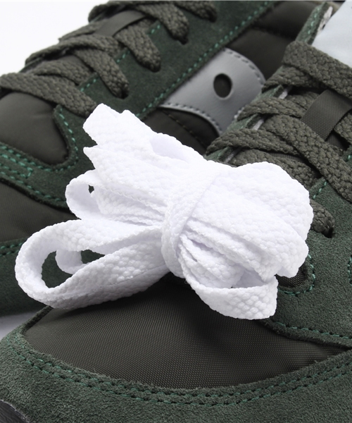 SHIPS Days(シップスデイズ)の「Saucony: JAZZ(OLIVE)(スニーカー・レディース・オリーブ・45/55/50/40)」の6枚目の写真