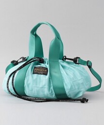 FREAK'S STORE | 限定展開 PENDLETON/ペンドルトン RIPSTOP DRAW BOSTON / リップストップ ドロー ボストン(ボストンバッグ)