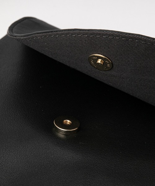 russet（ラシット）の「【きれいめカジュアルに】ソフトレザーボディ