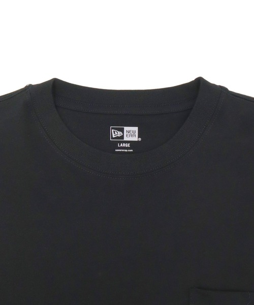 ニューエラ 長袖ロンT ONSPOTZ別注 オーバーサイズ（Tシャツ/カットソー）｜NEW ERA（ニューエラ）