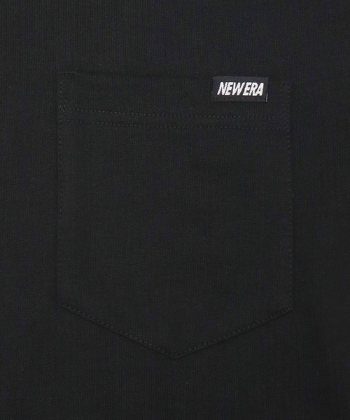 ニューエラ 長袖ロンT ONSPOTZ別注 オーバーサイズ（Tシャツ/カットソー）｜NEW ERA（ニューエラ）