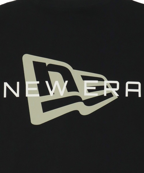 ニューエラ 長袖ロンT ONSPOTZ別注 オーバーサイズ（Tシャツ/カットソー）｜NEW ERA（ニューエラ）