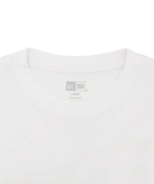 ニューエラ 長袖ロンT ONSPOTZ別注 オーバーサイズ（Tシャツ/カットソー）｜NEW ERA（ニューエラ）