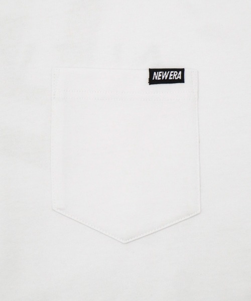 ニューエラ 長袖ロンT ONSPOTZ別注 オーバーサイズ（Tシャツ/カットソー）｜NEW ERA（ニューエラ）