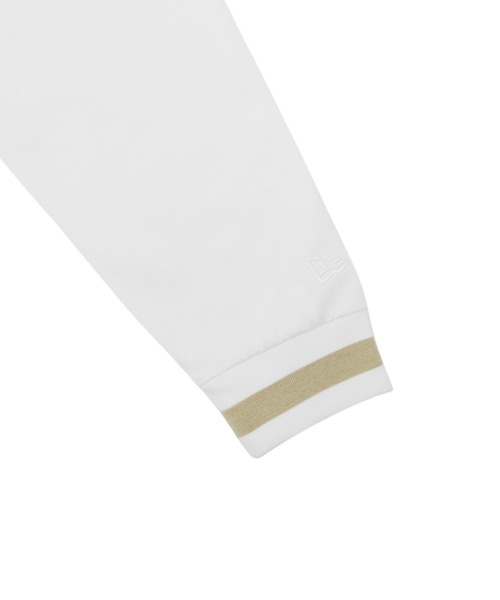 ニューエラ 長袖ロンT ONSPOTZ別注 オーバーサイズ（Tシャツ/カットソー）｜NEW ERA（ニューエラ）